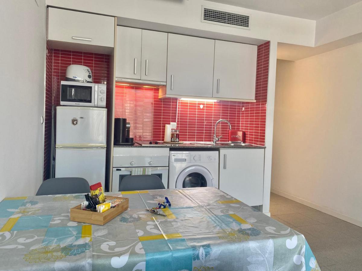Acogedor Apartamento Валенсія Екстер'єр фото