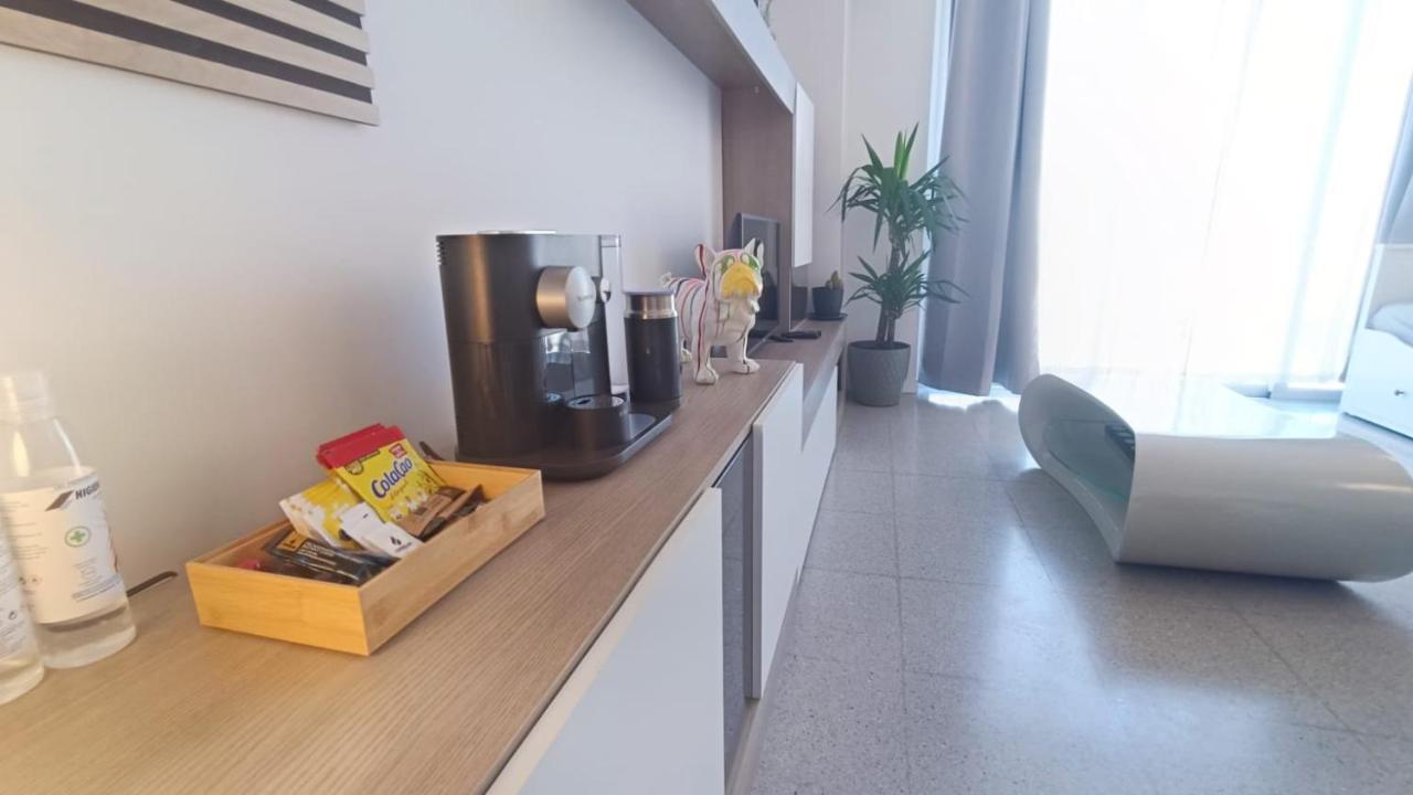 Acogedor Apartamento Валенсія Екстер'єр фото